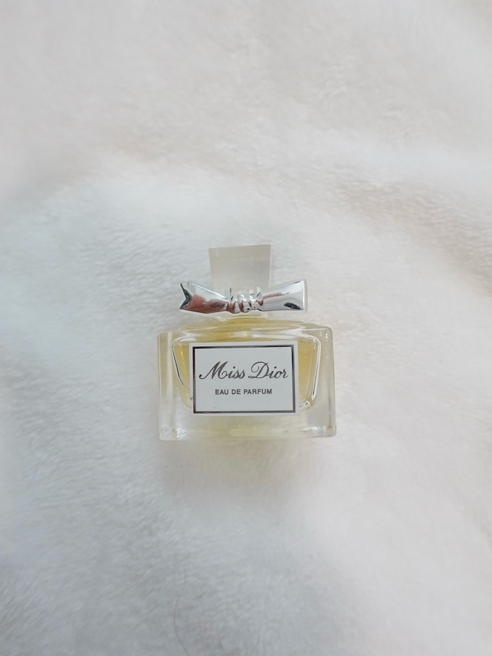 Dior Miss Dior Eau de Parfum — Mini - New